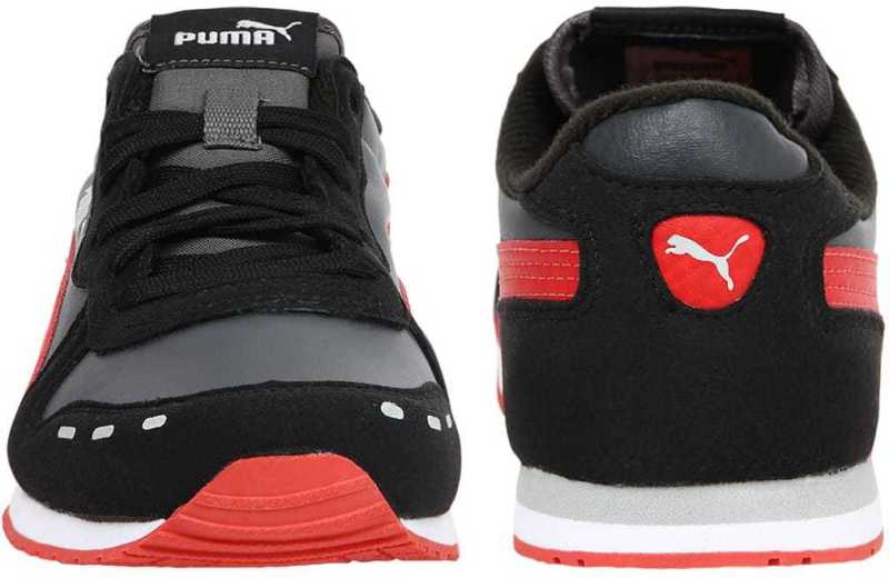 Puma Unisex's Sneakers